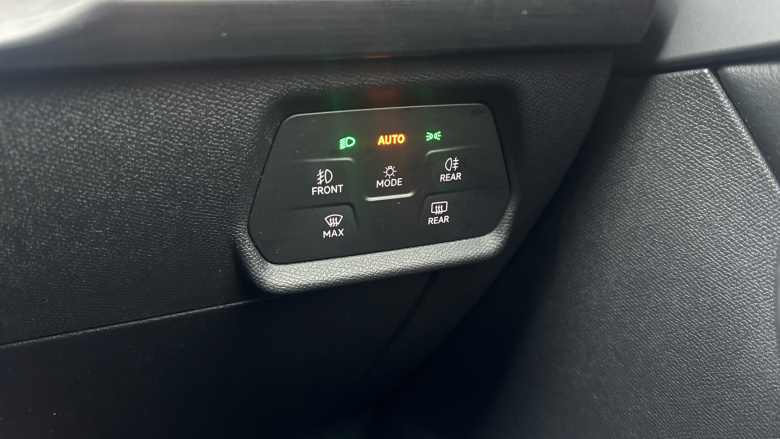 CUPRA Formentor 1.5 TSI 150 V2 5dr Petrol Estate